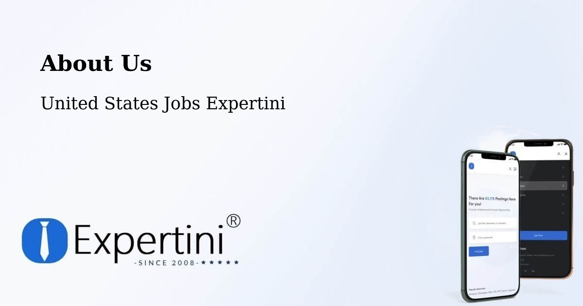 About Expertini Recruitment Platform  – Stuart - Stuart, United States Jobs Expertini