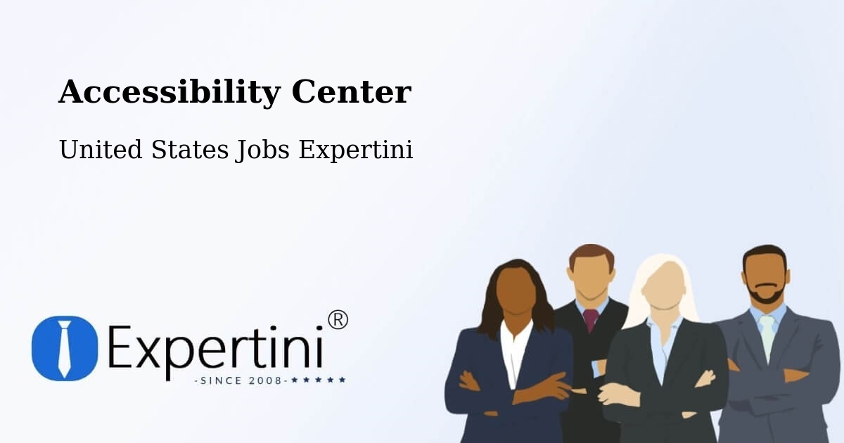 Accessibility Statement – Stuart - United States Jobs Expertini
