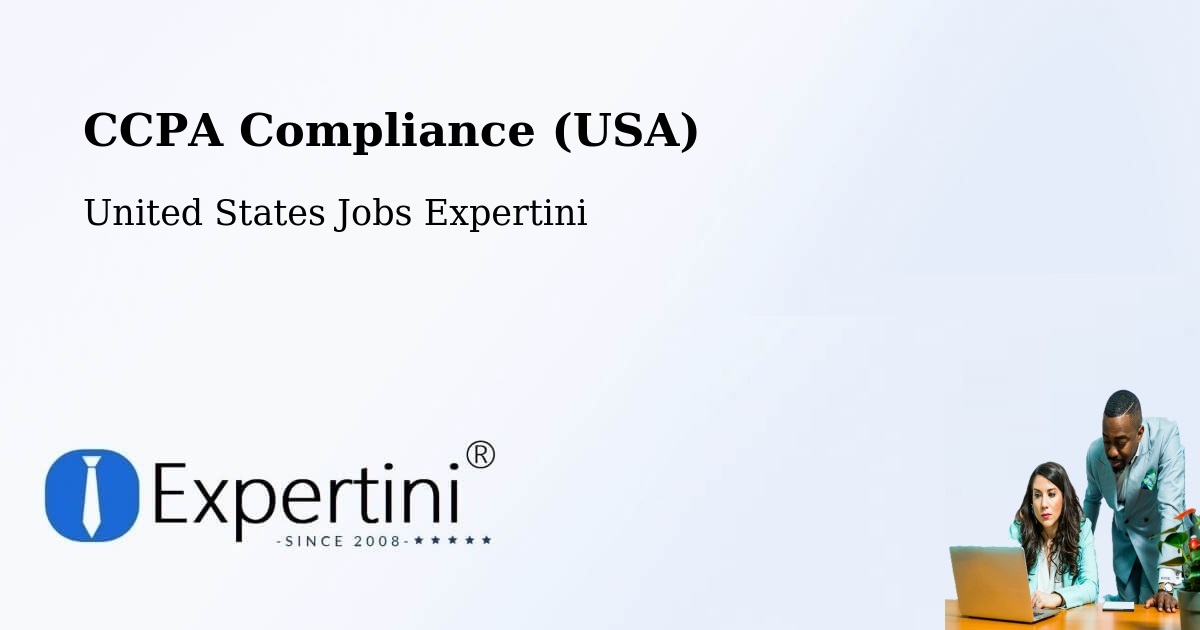 CCPA Privacy Rights & Compliance Notice – Stuart - United States Jobs Expertini