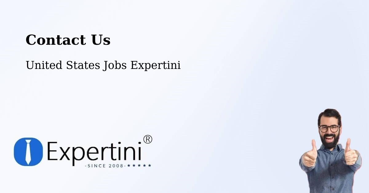 Contact Expertini – Stuart - United States Jobs Expertini