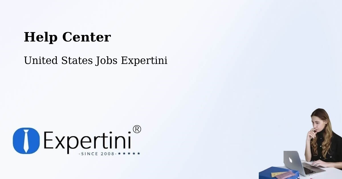 Help Center – Stuart - United States Jobs Expertini