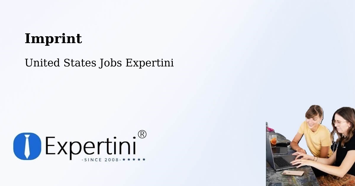 Imprint – Stuart - United States Jobs Expertini