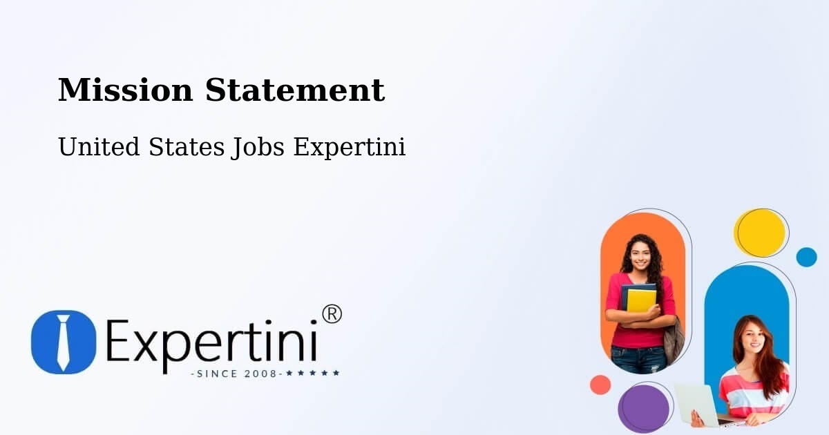 Corporate Mission – Stuart - United States Jobs Expertini