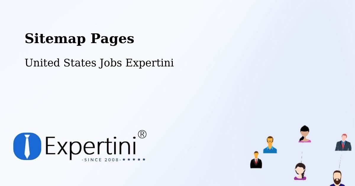 Sitemap Pages - Stuart - United States Jobs Expertini