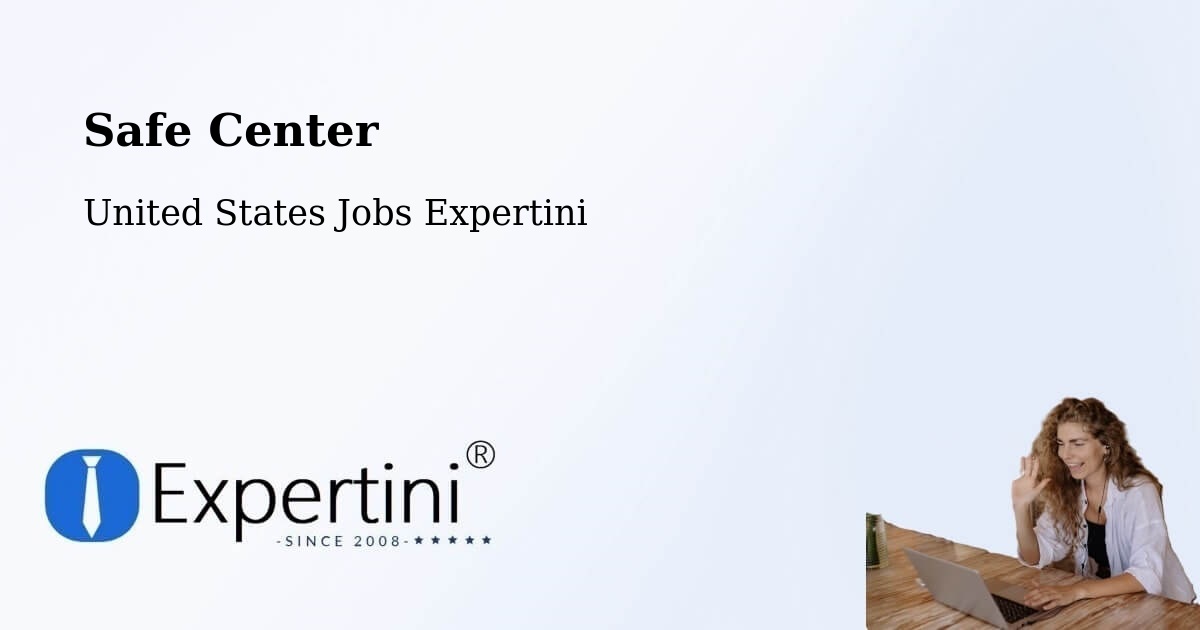 Safety Center – Stuart - United States Jobs Expertini