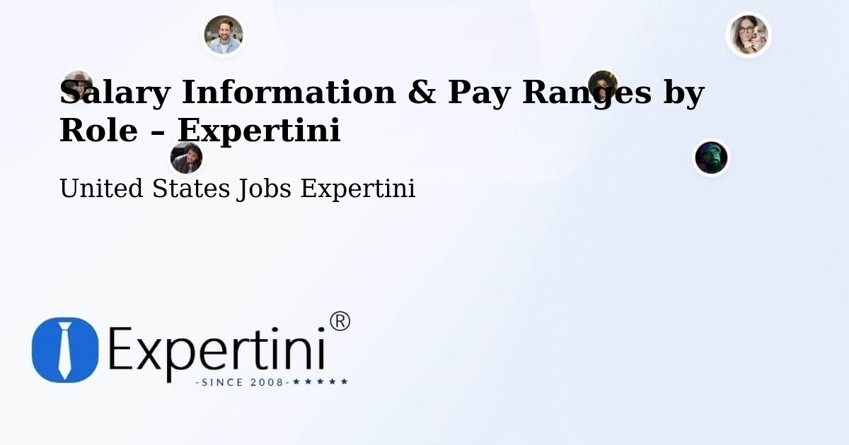 Salary Information & Pay Ranges – Stuart - Stuart, United States Jobs Expertini