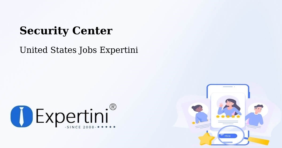 Security & Compliance – Stuart - United States Jobs Expertini