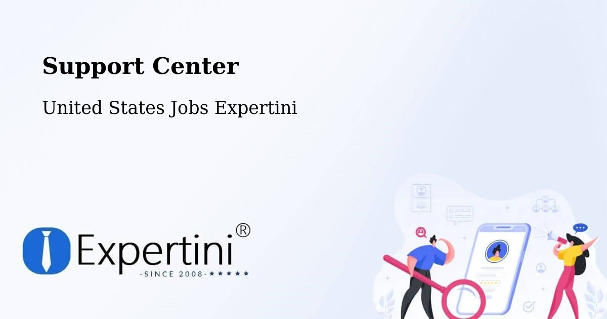 Support Services – Stuart - United States Jobs Expertini